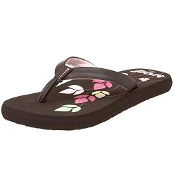 Reef Little Lakeside Flip Flop (Toddler/Little Kid/Big Kid)