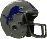 Detroit Lions 3D Heavyweight Helmet Lapel Pin