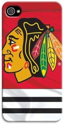 Iphone 6 Protective Case,Fashion Popular Chicago Blackhawks Designed Iphone 6 Hard Case/Nhl Hard Case Cover Skin for Iphone 6