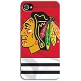 Chicago Blackhawks NHL Iphone 4/4s Case