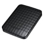 Samsung M3 1TB USB 3.0 Slimline Portable Hard Drive - Black