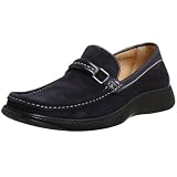 Donald J Pliner Men's Light Weight Loafer W/Bit