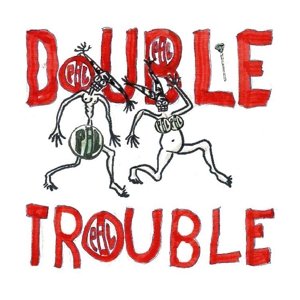 Album Art for Double Trouble by Public Image Ltd