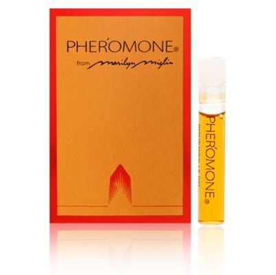 Pheromone by Marilyn Miglin for Women 0.03 oz Eau de Parfum Sampler Vial