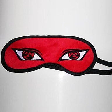 Naruto Uchiha Itachi Cosplay Eye Patch