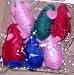 Vo Toys - Vip Mice Mini Beaded Yarn 6 Pack