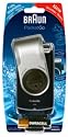 Braun PocketGo P-70 Men's Shaver