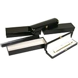 Search : 3 Black Bracelet Watch Gift Boxes Jewelry Displays New