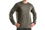 Men's UA Tech™ Longsleeve T Tops by Under Armour