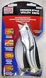 Scissor Style Utility Knife