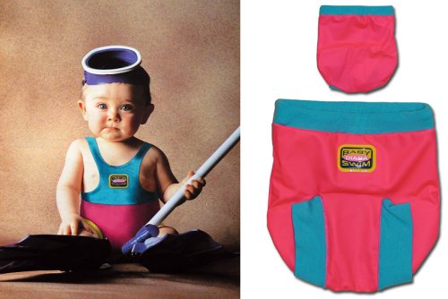 Badehose Baby Popi PK