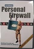 Norman Personal Firewall (Family Pack, 1 Year Licence) (PC)