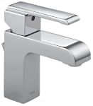 Delta 586LF-MPU Arzo Single Handle Ce...