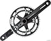 FSA Gossamer MegaExo Compact Cross 170mm 36/46 w/ BB