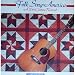 Folk Song America: A 20th Century Revival (Smithsonian Collection) [Original recording remastered, Box set]