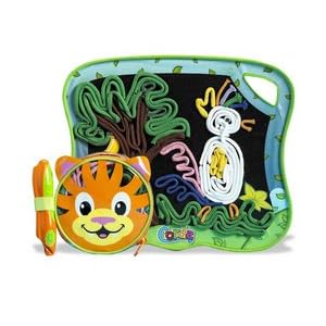 Cordz Activity Pack - Jungle by Mega Brands