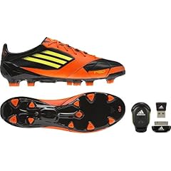 Adidas F50 adizero TRX FG Leder miCoach (L44616)