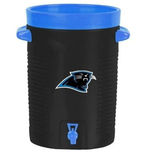 Carolina Panthers Drinking Cup