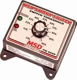 MSD Ignition 8966 Smart Switch