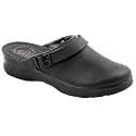 Fly Flot Pearl - Black Size 7 UK