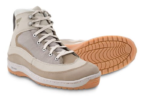 Simms Flats Sneaker Size 10