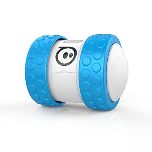 Ollie for Android and iOS, by Sphero