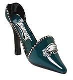 NFL Philadelphia Eagles Wineholder Shoe