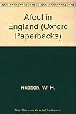 Afoot in England