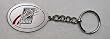 PHOENIX SUNS NBA BASKETBALL KEYCHAIN