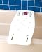 `Portable Shower Bench-Carex