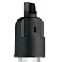BevWizard Spirits Smoother, Magnetic Spirit Dripless Pourer, Aerator from Bev Wizard