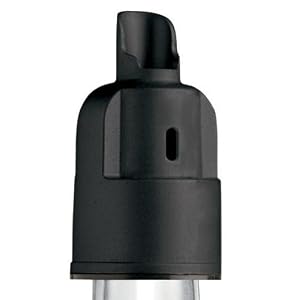 BevWizard Spirits Smoother, Magnetic Spirit Dripless Pourer, Aerator from Bev Wizard by 