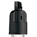 BevWizard Spirits Smoother, Magnetic Spirit Dripless Pourer, Aerator from Bev Wizard