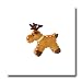 Cookie Reindeer by Douglas