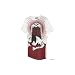 UGP She Tore Out My Heart T-Shirt White Small