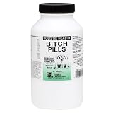 Bitch Pills - 60 Tabs