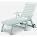 Kettler Roma Resin Chaise Lounge