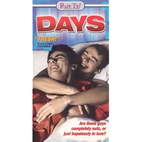 Days [VHS]