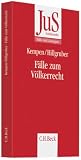 Produkt-Bild: F&auml;lle zum V&ouml;lkerrecht