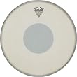 Remo Emperor X Coated Batter, 13-inch