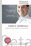 Sabba S. Tef Nescu-