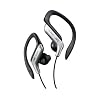 JVC HA-EB75-S-E Ear-Clip Stereokopfh�rer (105 dB, 200 mW) grau