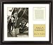 Pro Tour Memorabilia 79KA-F4Q Amelia Earhart - Vintage Series Framed Photo