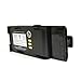 ExpertPower® 7.5v 1200mAh NiCd Battery for Motorola HNN9049 HNN9049A HNN9049AR HNN9049B HNN9049H HNN9050 HNN9050A HNN9051 HNN9051A Radius P1225 P1225