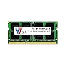 V7 4 GB DDR3 1600 (PC3 12800) RAM V73V4GNABKI