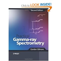 Practical Gamma-Ray Spectroscopy