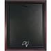 Mounted Memories Tampa Bay Buccaneers Mahogany Frame Jersey Display Case