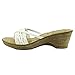 Easy Street Women's Verona Wedge Sandal