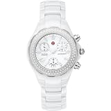 MICHELE Tahitian Ceramic White Diamond by Michele
