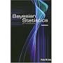 Bayesian Statistics: An Introduction (Arnold Publication)